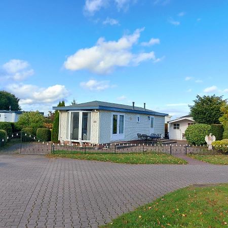 Schoonloo Chalet Schoonhoeve מראה חיצוני תמונה