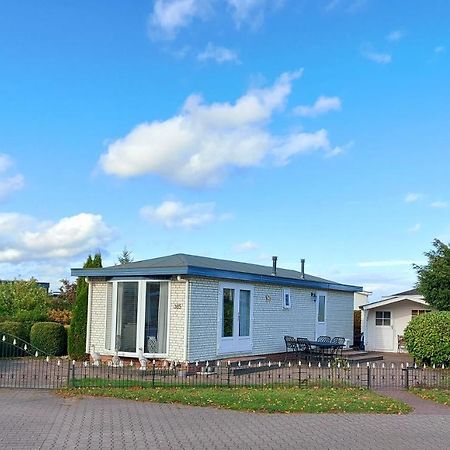 Schoonloo Chalet Schoonhoeve מראה חיצוני תמונה
