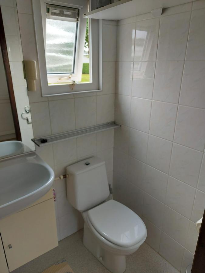 Schoonloo Chalet Schoonhoeve מראה חיצוני תמונה