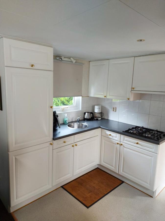 Schoonloo Chalet Schoonhoeve מראה חיצוני תמונה