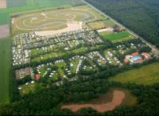 Schoonloo Chalet Schoonhoeve מראה חיצוני תמונה
