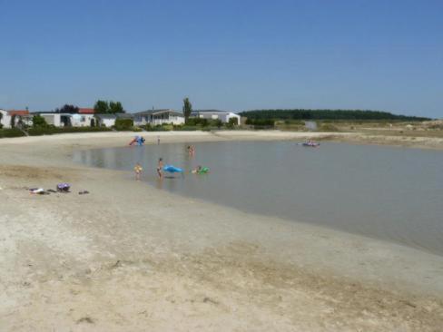 Schoonloo Chalet Schoonhoeve מראה חיצוני תמונה
